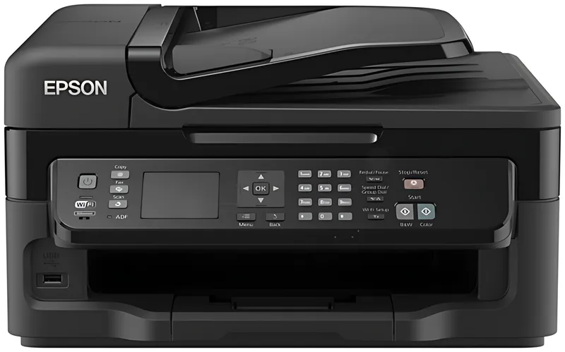 Epson WorkForce Multifunktionsdrucker