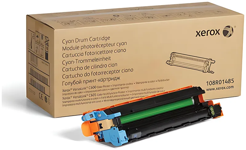 Xerox 108R01485 Drum Kit cyan, 40.000 Seiten