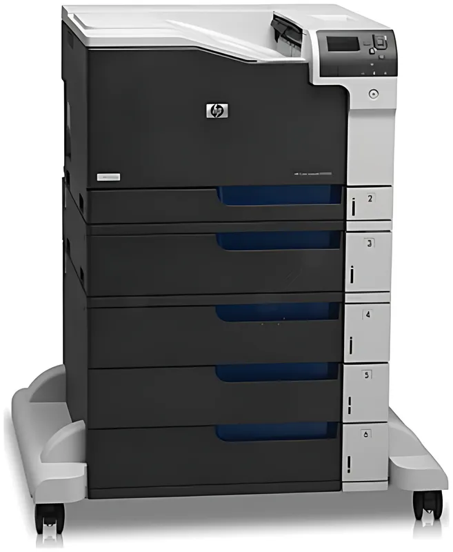 HP Color LaserJet Professional Serie