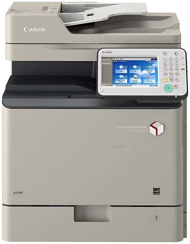 Canon imageRUNNER Advance Drucker