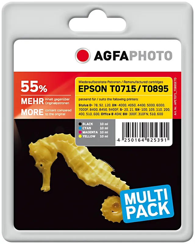 T0715 Multipack Verpackung