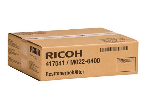Ricoh M022-6400/417541 Resttonerbehälter, 10.000 Seiten