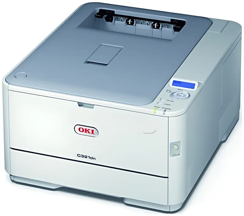 OKI C321DN Farblaserdrucker