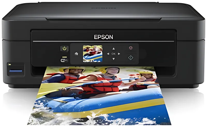 Epson Expression Home XP-302