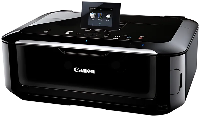 Canon Pixma MG 5350
