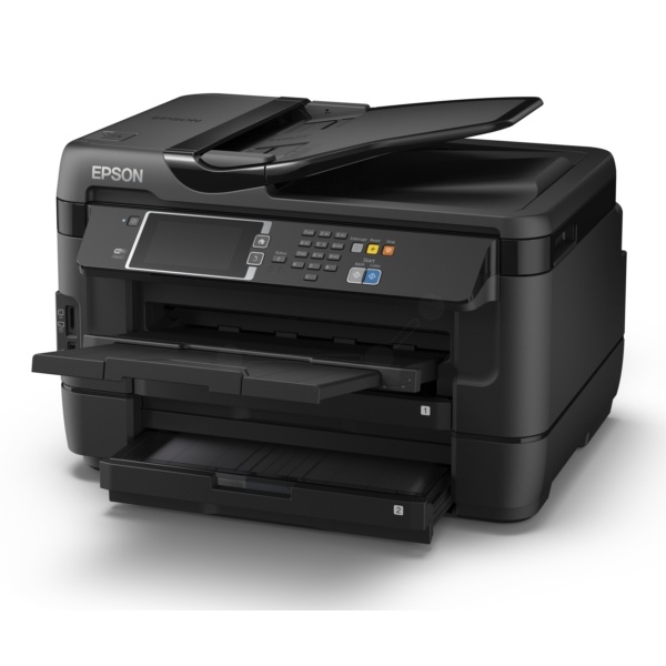 Epson WorkForce WF-7620