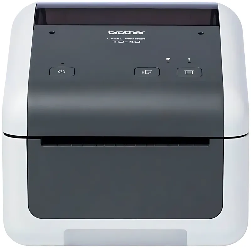 Brother TD-4500 Serie