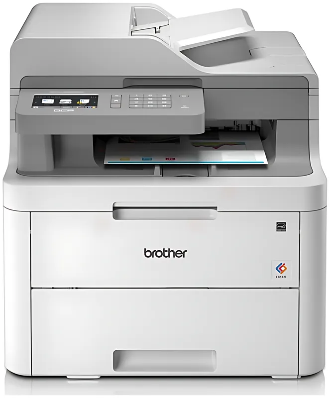 Brother DCP-L 3550 CDW