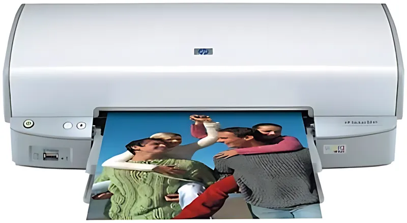 HP DeskJet Drucker