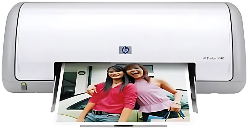 HP DeskJet Drucker
