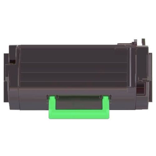 Kompatibel PRTL52D2H00 Toner-Kit schwarz, 25.000 Seiten (ersetzt Lexmark 522H)