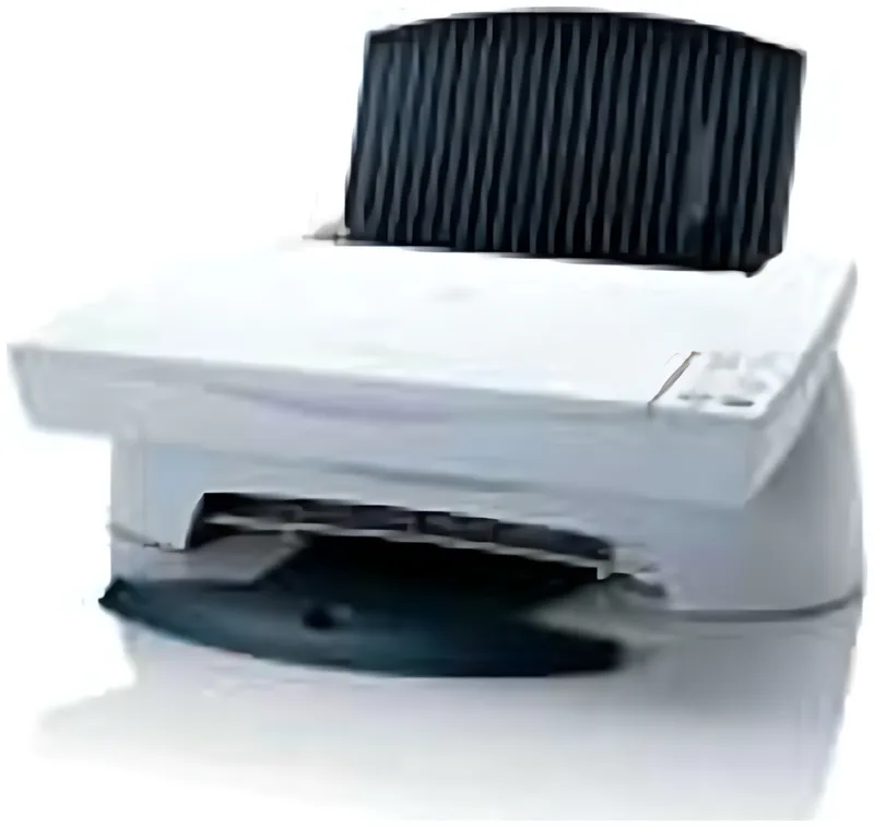 Lexmark X75 PrintTrio