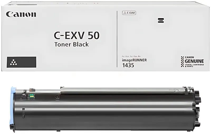 Canon C-EXV50 Toner