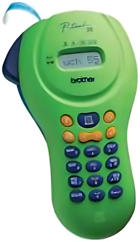 Brother P-Touch 55 Beschriftungsgerät