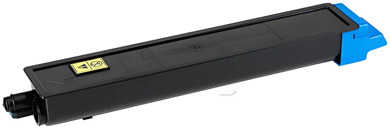 Kyocera 1T02K0CNL0/TK-895C Toner cyan, 6.000 Seiten ISO/IEC 19752