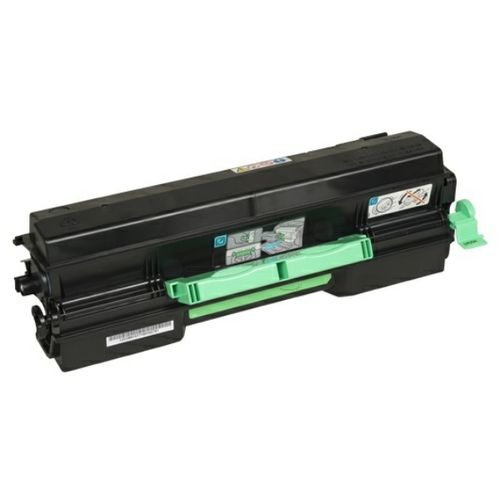 Ricoh 407510/SP6430A Toner, 10.000 Seiten ISO/IEC 19752