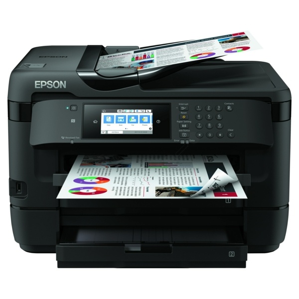 Epson WorkForce WF-7720