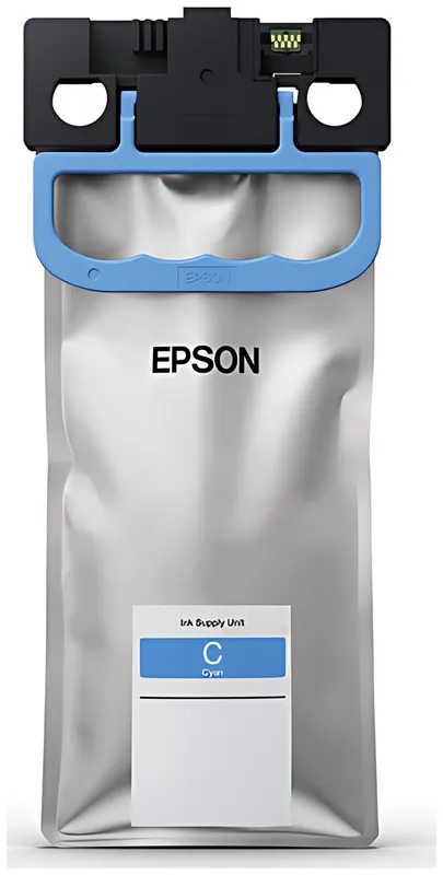 Epson T01D2 Tintenpatrone cyan