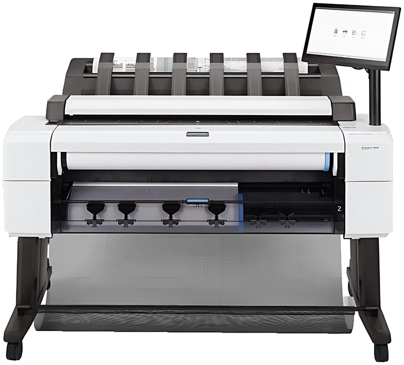 HP DesignJet T2600 Serie