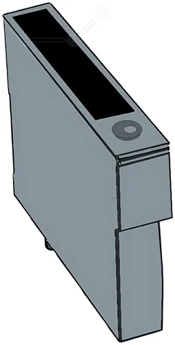 Kompatibel PRIET1301G Tintenpatrone schwarz XL, 945 Seiten (ersetzt Epson T1301)