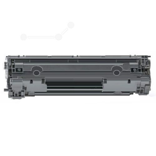 Kompatibel PRTHPCF283X Tonerkartusche, 2.200 Seiten (ersetzt HP 83X/CF283X)
