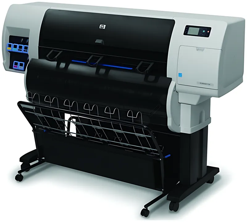 HP DesignJet T7100