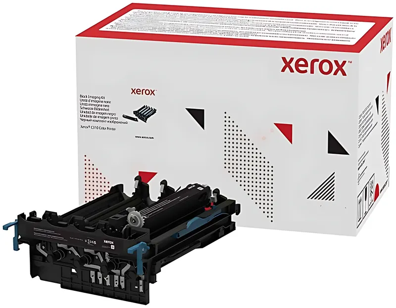 Xerox 013R00689 Drum Kit schwarz, 125.000 Seiten