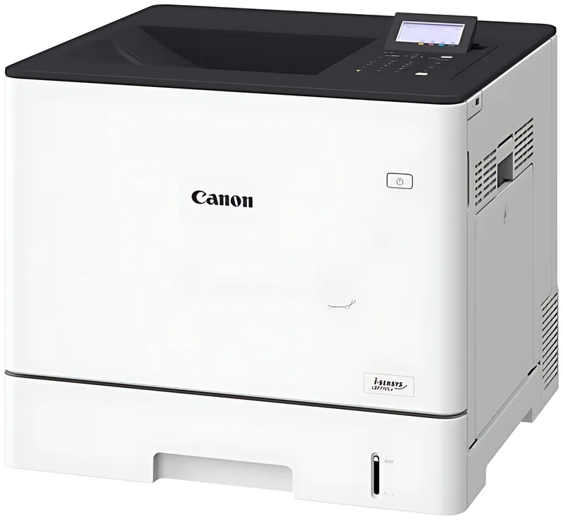 Canon i-SENSYS Farblaserdrucker