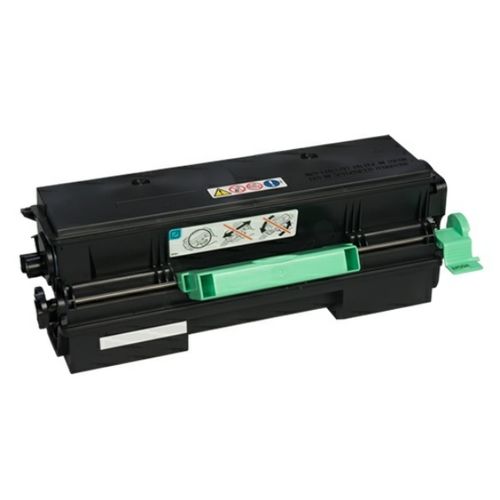 Ricoh 407340/TYPE SP4500E Toner-Kit, 6.000 Seiten ISO/IEC 19752