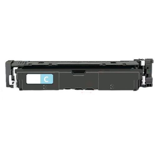 Kompatibel PRTHPW2201X Tonerkartusche cyan, 5.500 Seiten (ersetzt HP 220X/W2201X)