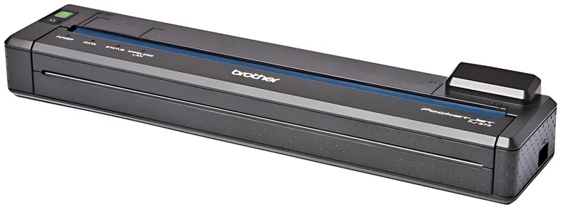 Brother PJ-673 Thermotransfer Drucker