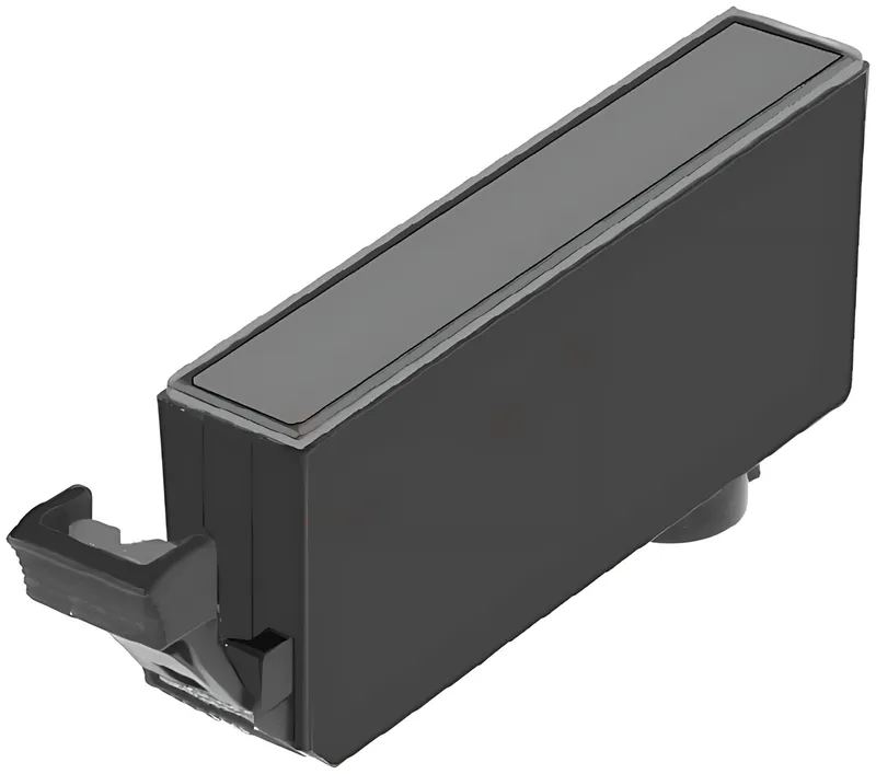 Kompatibel PRICCLI526GY Tintenpatrone grau 9ml (ersetzt Canon CLI-526GY)