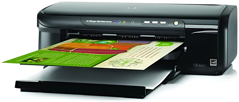 HP OfficeJet 7000