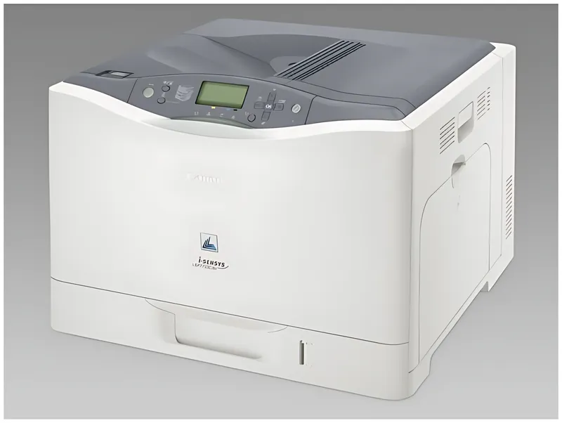 Canon i-SENSYS LBP-7750 cdn