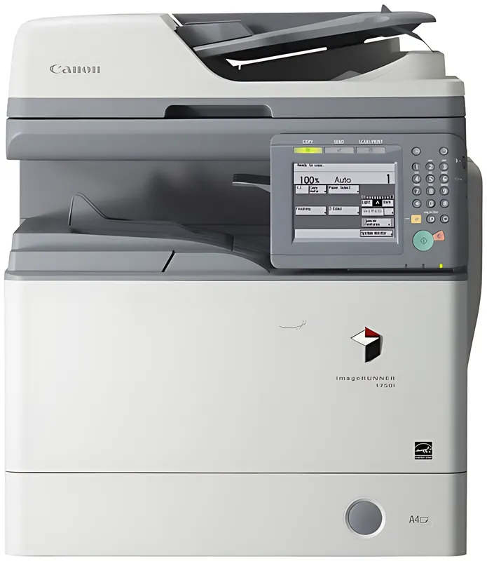 Canon imageRUNNER Digitalkopierer