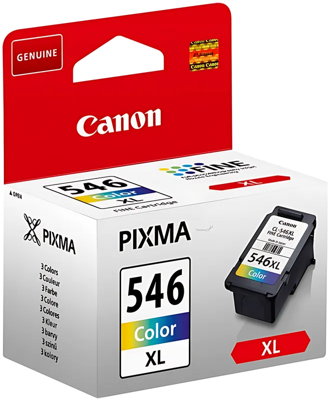 Canon CL-546XL Farbpatrone