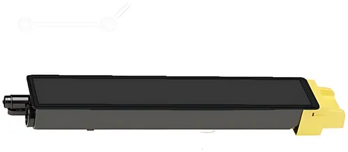 Kompatibel PRTKYTK895Y Toner gelb, 6.000 Seiten (ersetzt Kyocera TK-895Y)