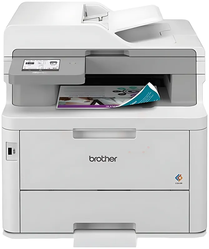 Brother MFC-L 8390 CDW Multifunktions-Farblaser
