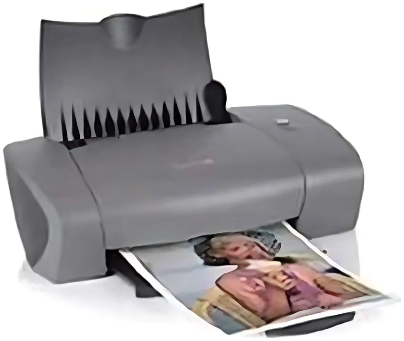 Lexmark Z-Serie erweiterte Modelle