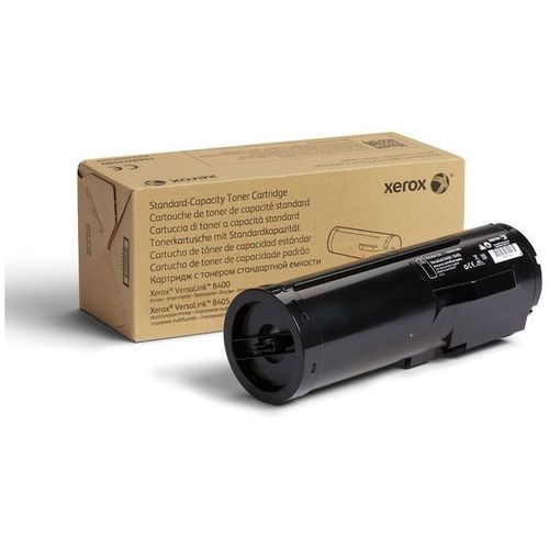 Xerox 106R03580 Toner-Kit, 6.000 Seiten ISO/IEC 19752