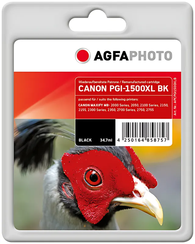 AgfaPhoto Patronen