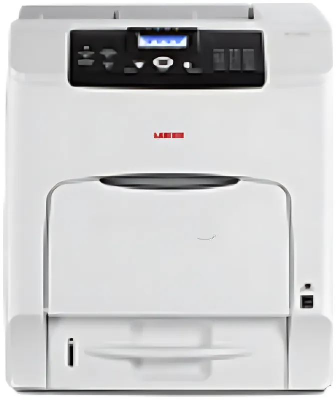 Lanier SP C Drucker