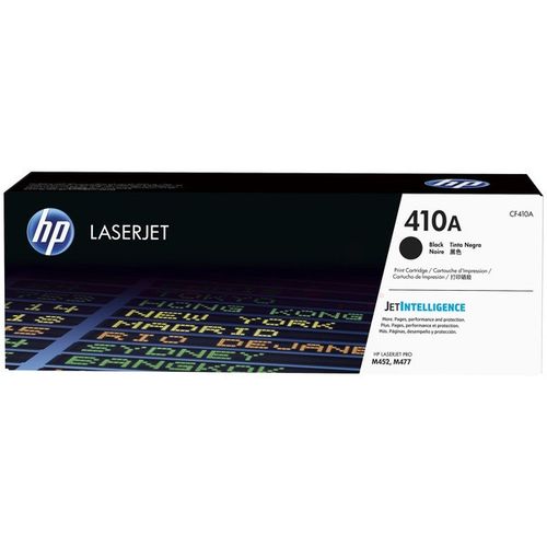 HP CF410A/410A Tonerkartusche schwarz, 2.300 Seiten ISO/IEC 19798