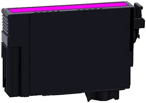 Kompatibel PRIET2713 Tintenpatrone magenta, 1.100 Seiten 14ml (ersetzt Epson 27XL)