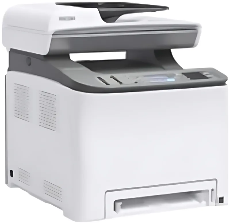Ricoh Aficio SP C Drucker