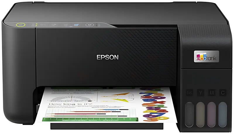 Epson EcoTank ET-2860