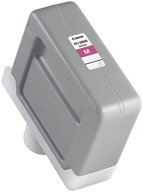 Canon 2361C001/PFI-310M Tintenpatrone magenta 330ml