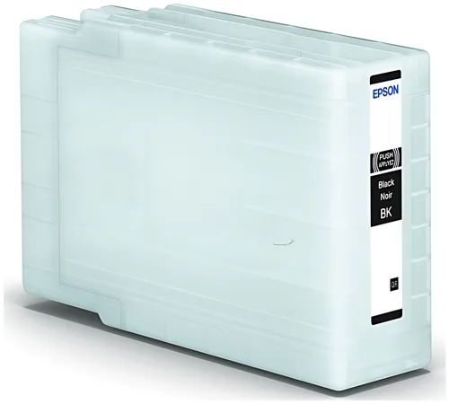 Epson C13T90714N/T9071 Tintenpatrone schwarz XXL, 10.000 Seiten ISO/IEC 19752 202ml