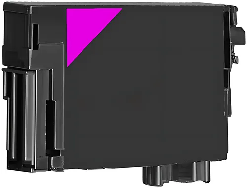 Kompatibel PRIET3473 Tintenpatrone magenta, 950 Seiten (ersetzt Epson 34XL)