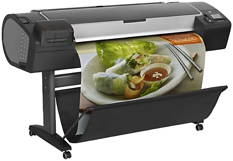 DesignJet Z5400